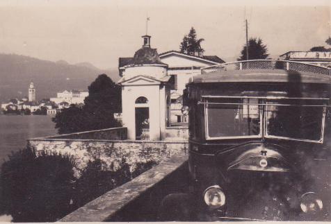 Ennesima Foto Storica Maestri Autoservizi